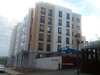 Апартаменты Apartment 115 Expo Boulevard Нур-Султан-0