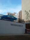 Апартаменты Apartment 115 Expo Boulevard Нур-Султан-1