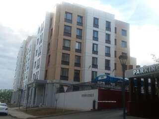 Апартаменты Apartment 115 Expo Boulevard Нур-Султан-0