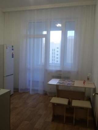 Апартаменты Apartment 115 Expo Boulevard Нур-Султан Апартаменты-12
