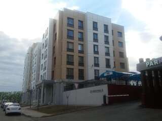 Апартаменты Apartment 115 Expo Boulevard Нур-Султан Апартаменты с 1 спальней-17