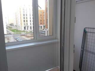 Апартаменты Apartment 115 Expo Boulevard Нур-Султан Апартаменты с 1 спальней-26