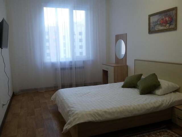 Апартаменты Apartment 115 Expo Boulevard Нур-Султан-15