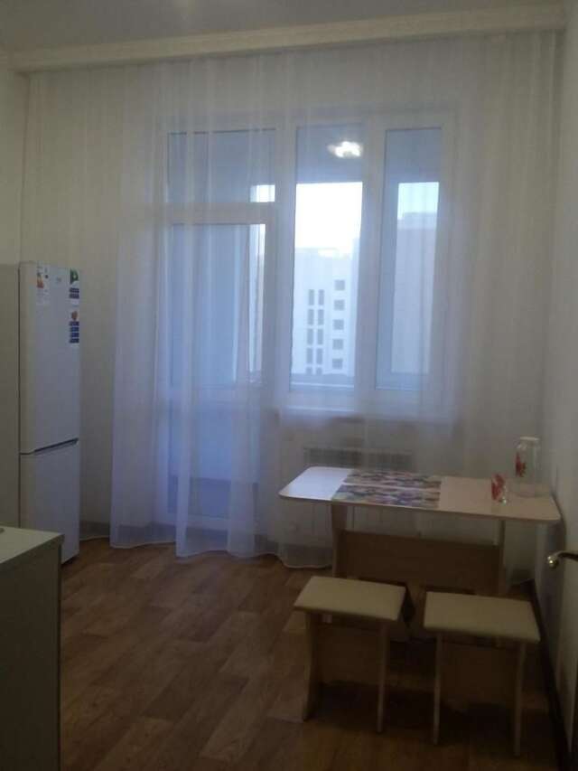 Апартаменты Apartment 115 Expo Boulevard Нур-Султан-17
