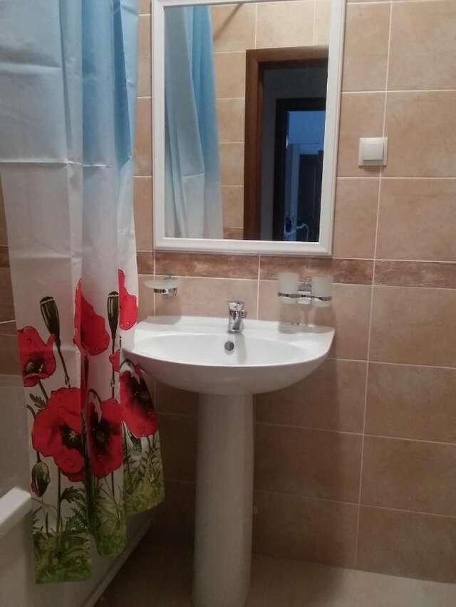 Апартаменты Apartment 115 Expo Boulevard Нур-Султан-24