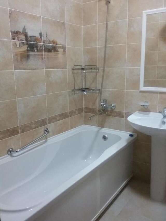 Апартаменты Apartment 115 Expo Boulevard Нур-Султан-35