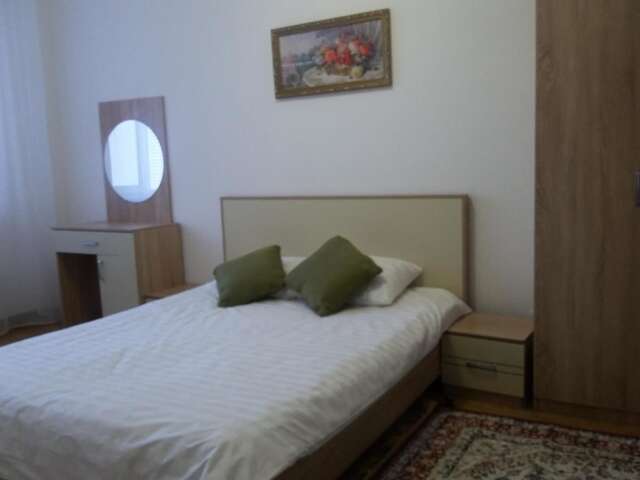 Апартаменты Apartment 115 Expo Boulevard Нур-Султан-8